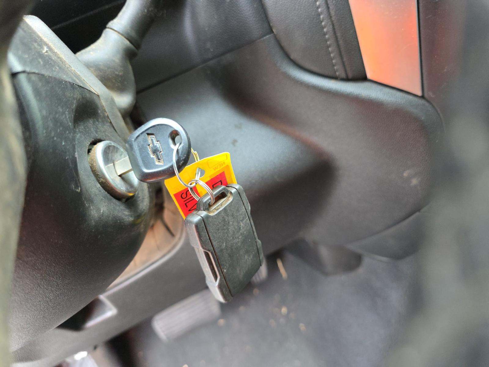 2023 Chevrolet Silverado 2500HD LT AWD