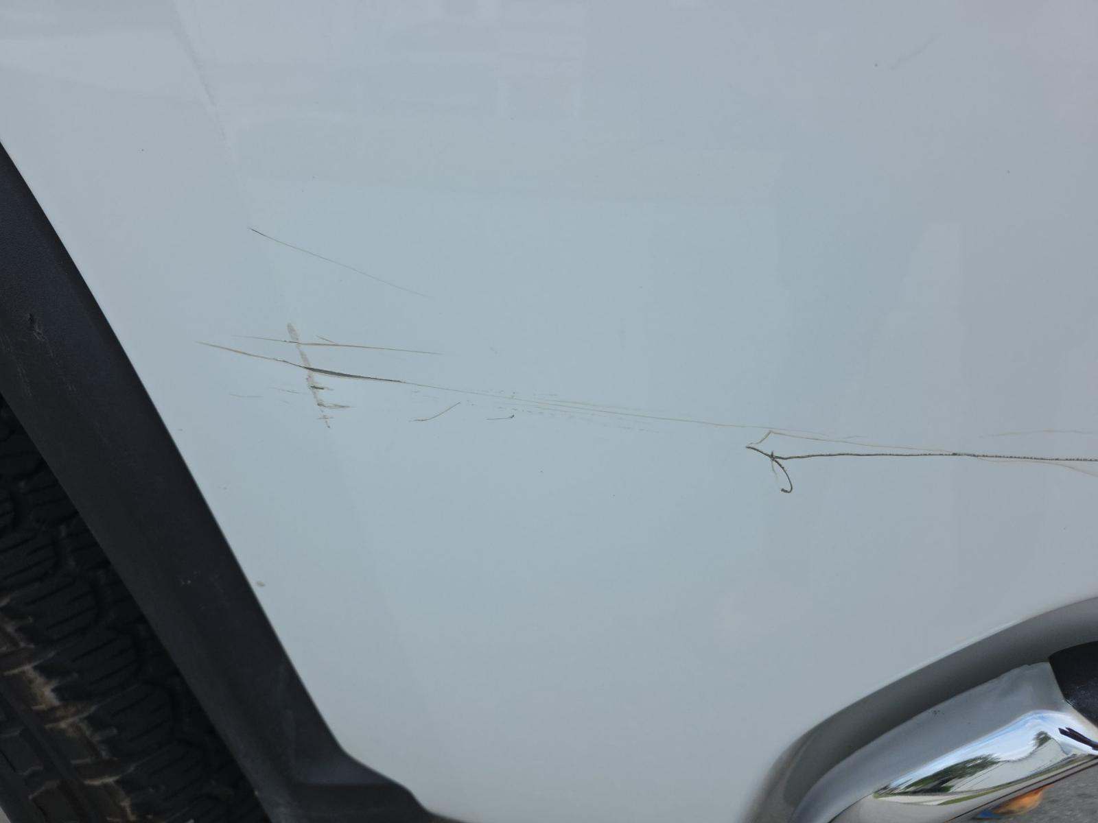 2023 Chevrolet Silverado 2500HD LT AWD