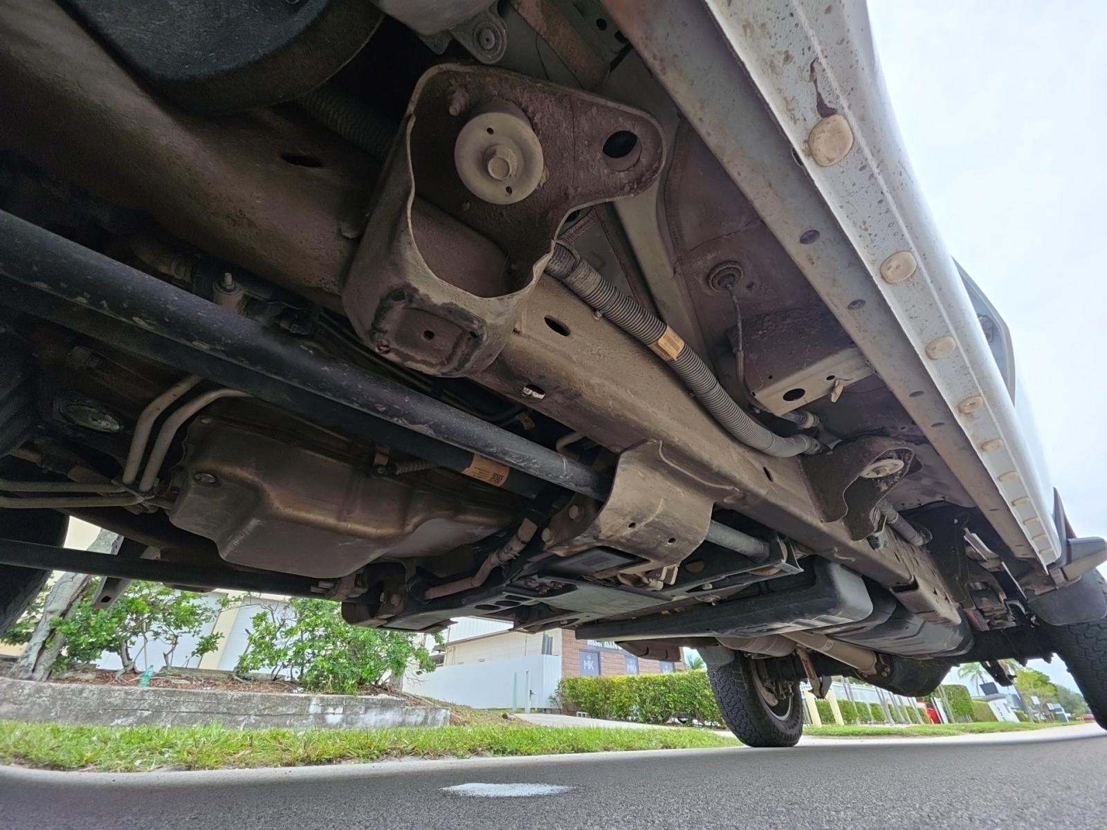 2023 Chevrolet Silverado 2500HD LT AWD