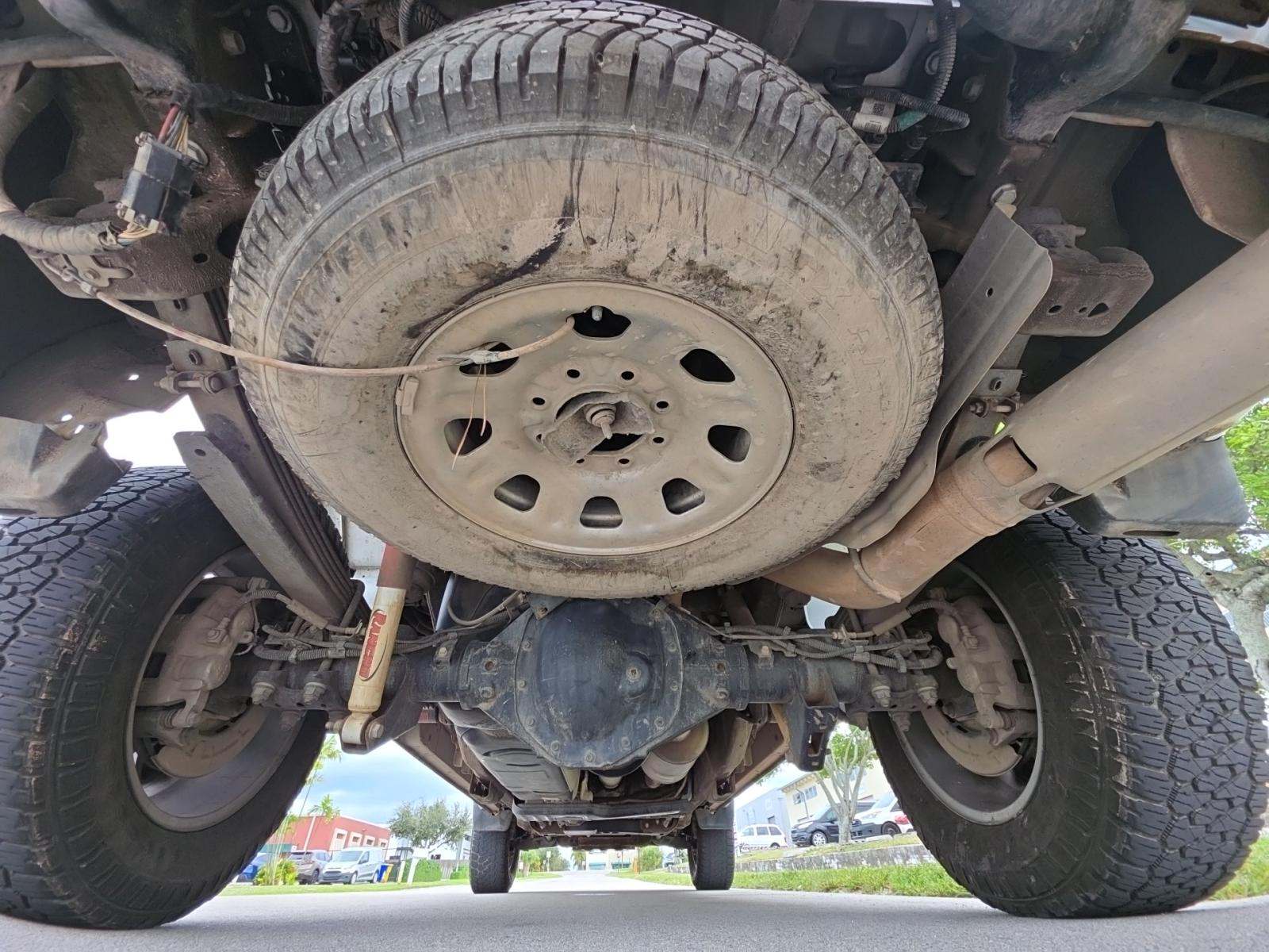 2023 Chevrolet Silverado 2500HD LT AWD