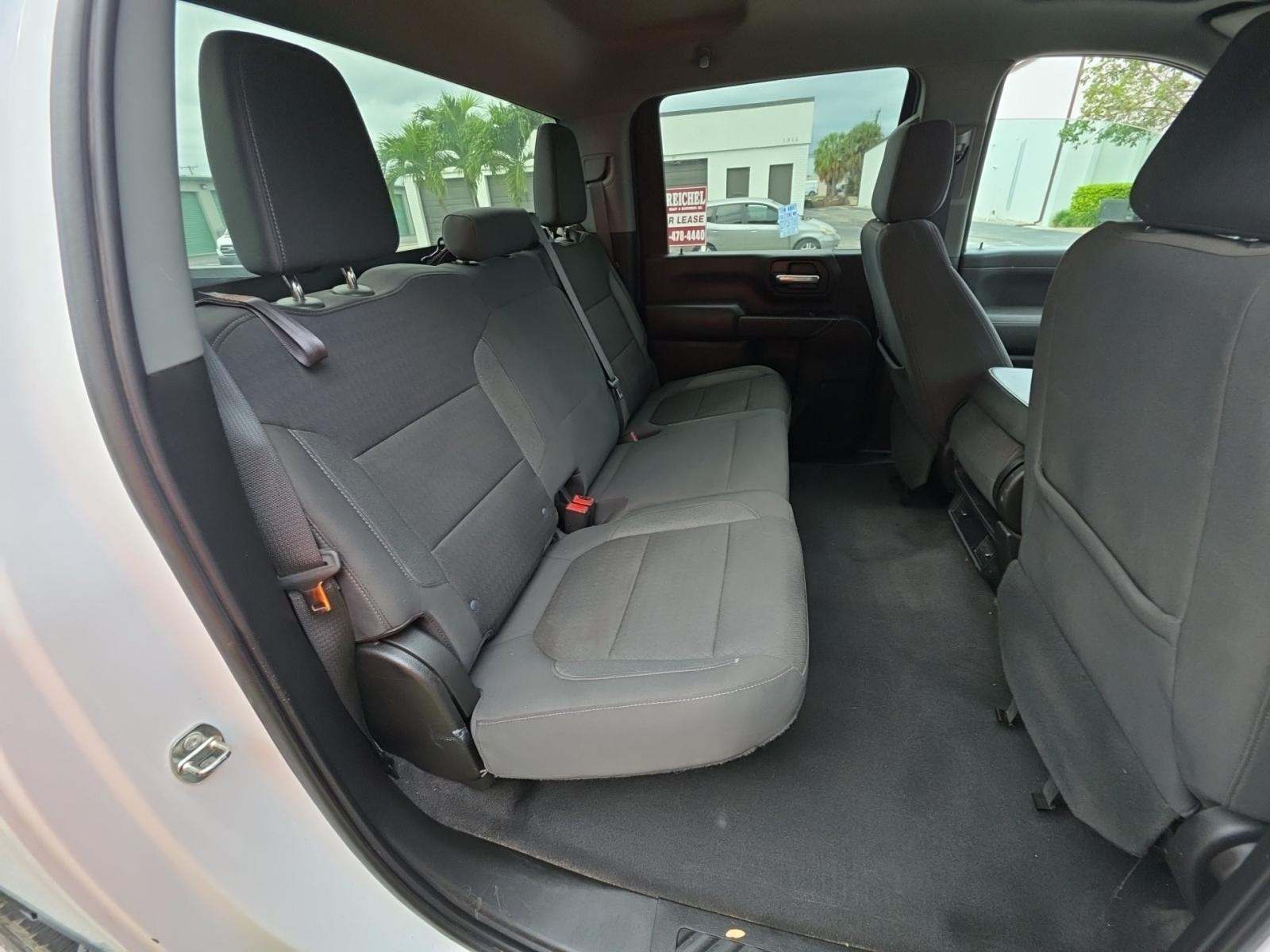 2023 Chevrolet Silverado 2500HD LT AWD