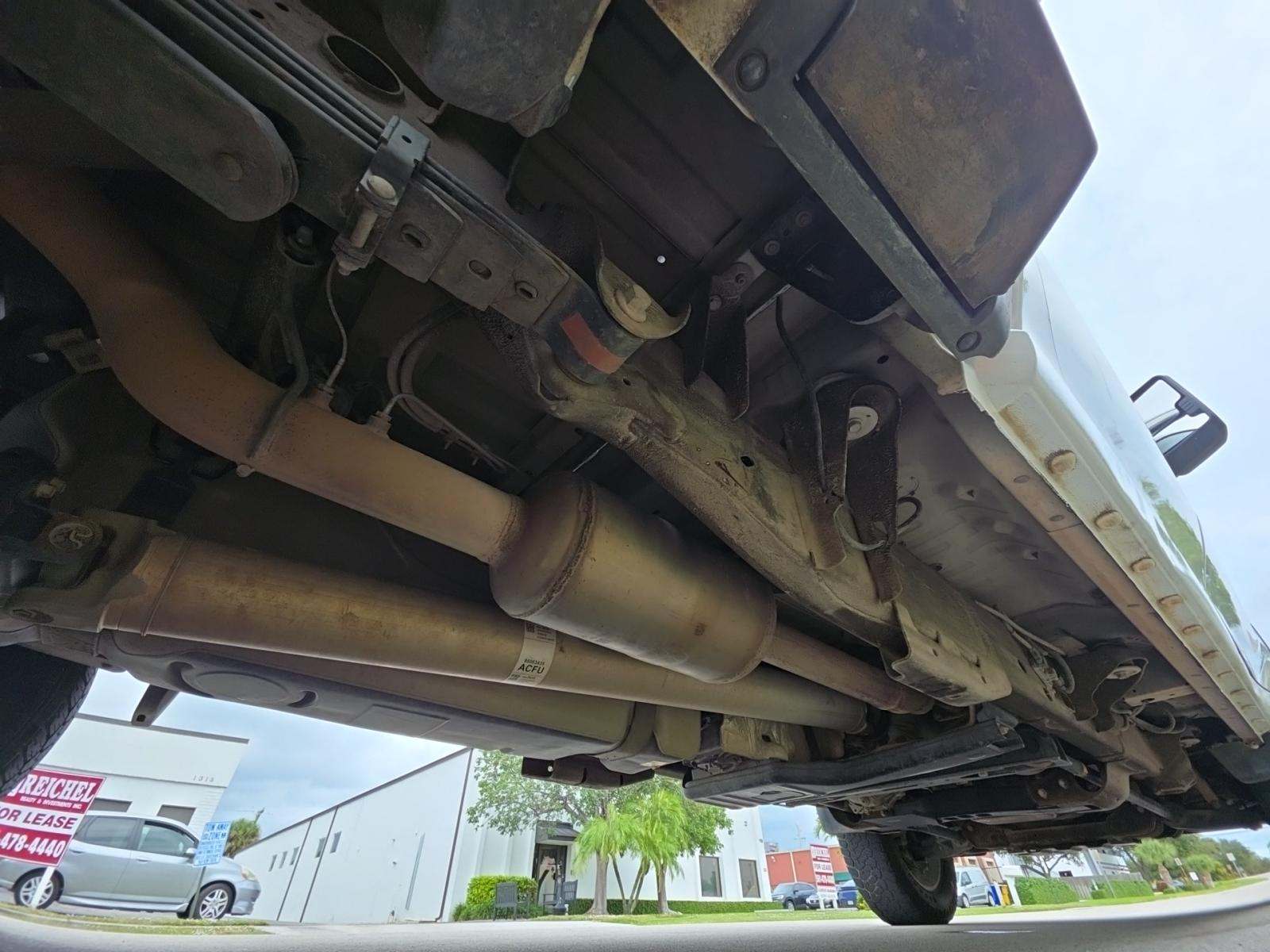 2023 Chevrolet Silverado 2500HD LT AWD