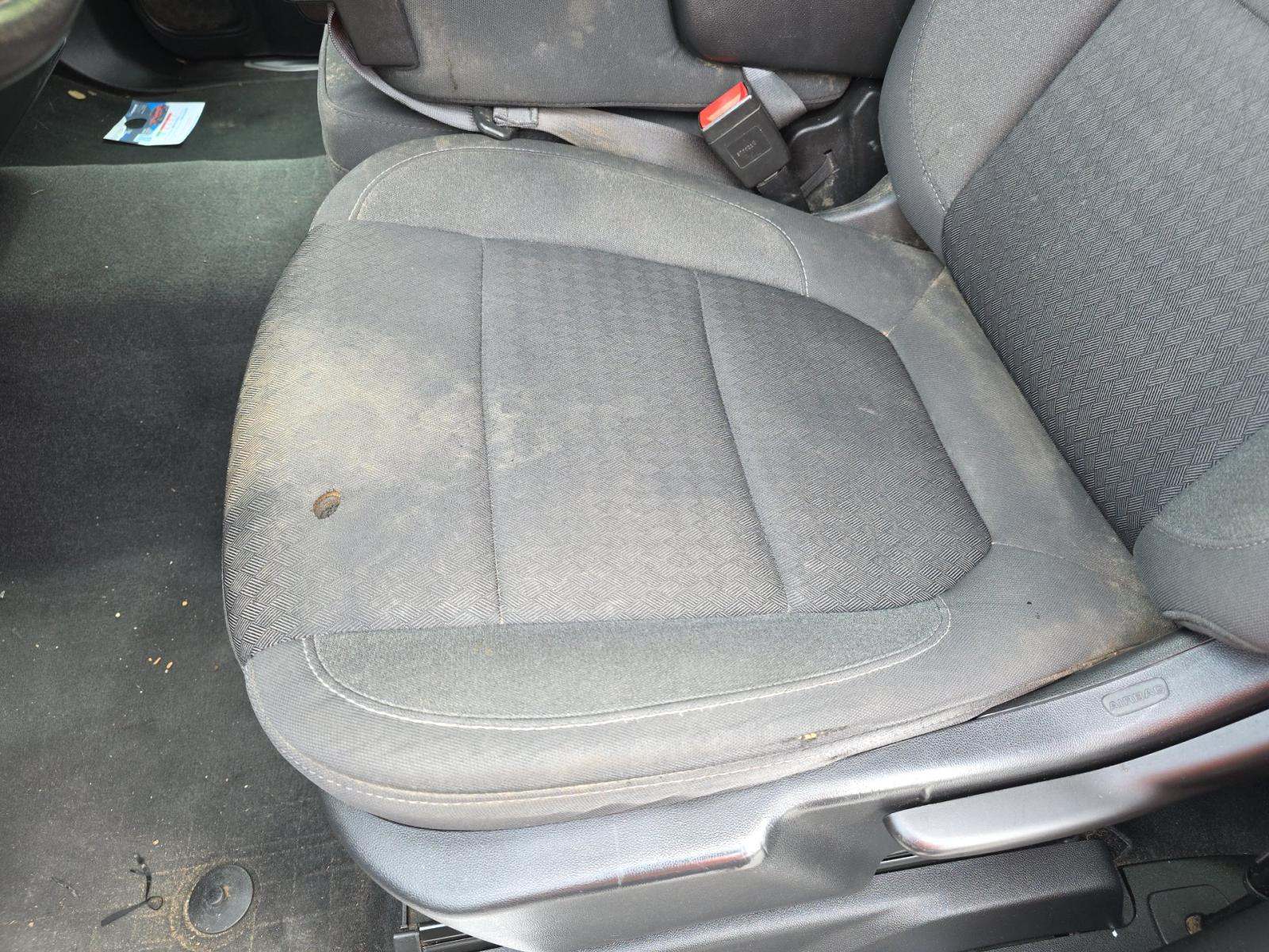 2023 Chevrolet Silverado 2500HD LT AWD