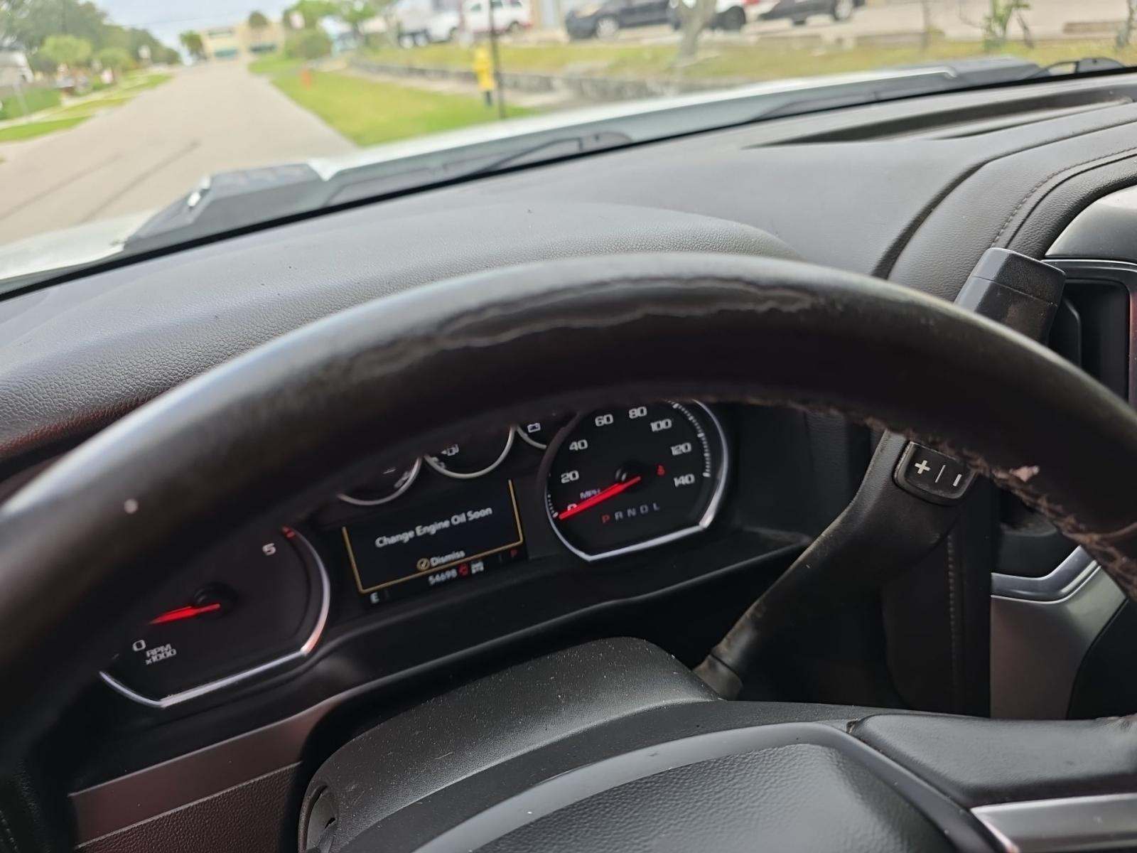 2023 Chevrolet Silverado 2500HD LT AWD