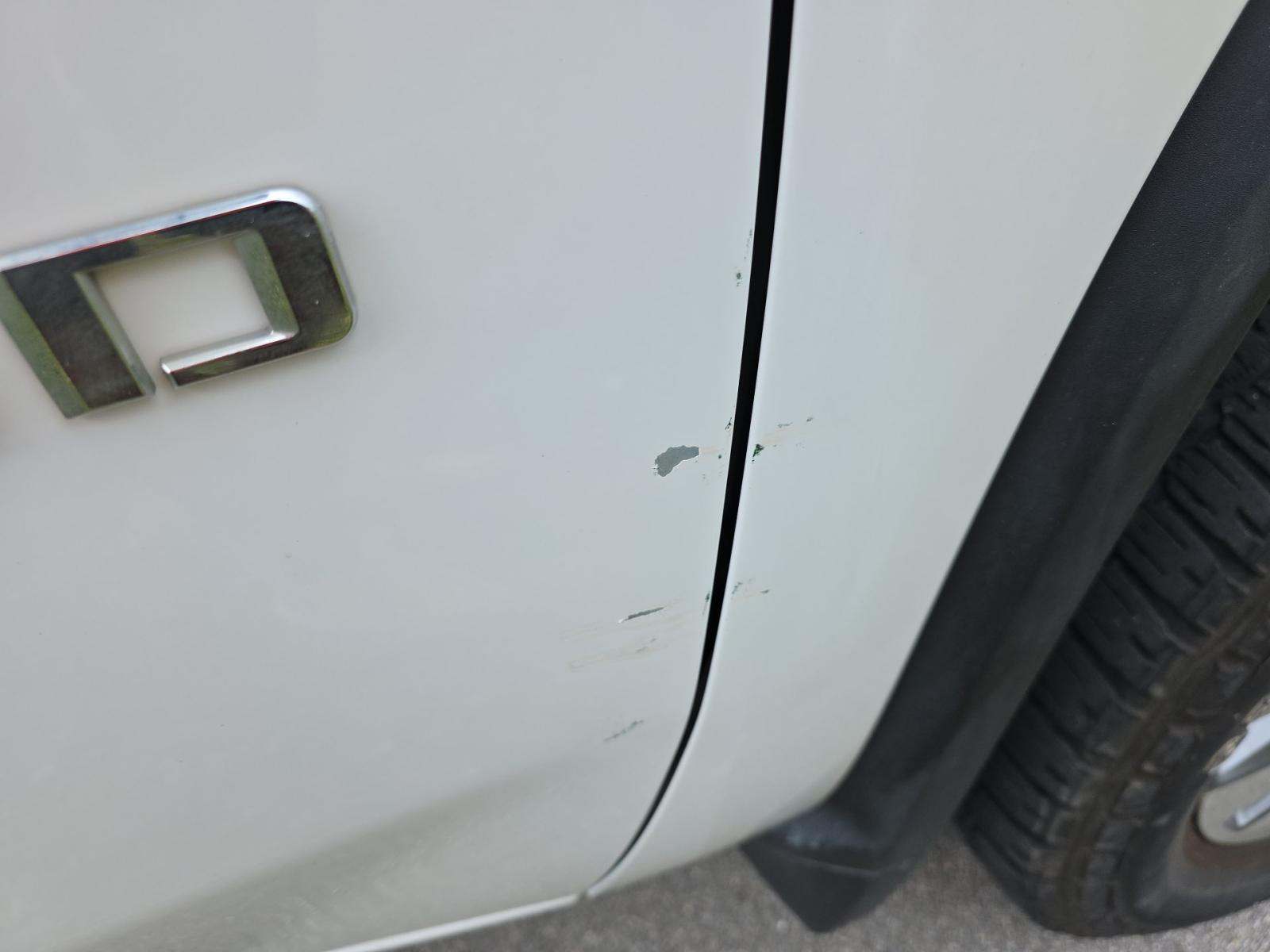 2023 Chevrolet Silverado 2500HD LT AWD