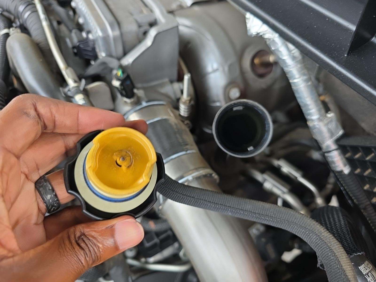 2023 Chevrolet Silverado 2500HD LT AWD