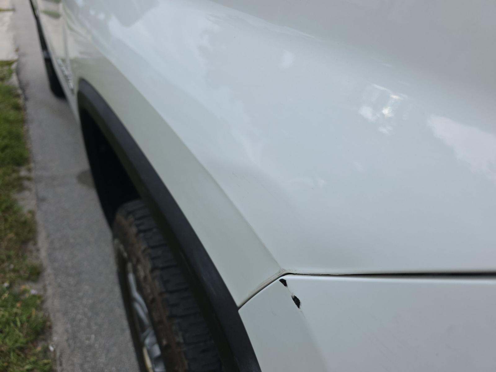 2023 Chevrolet Silverado 2500HD LT AWD