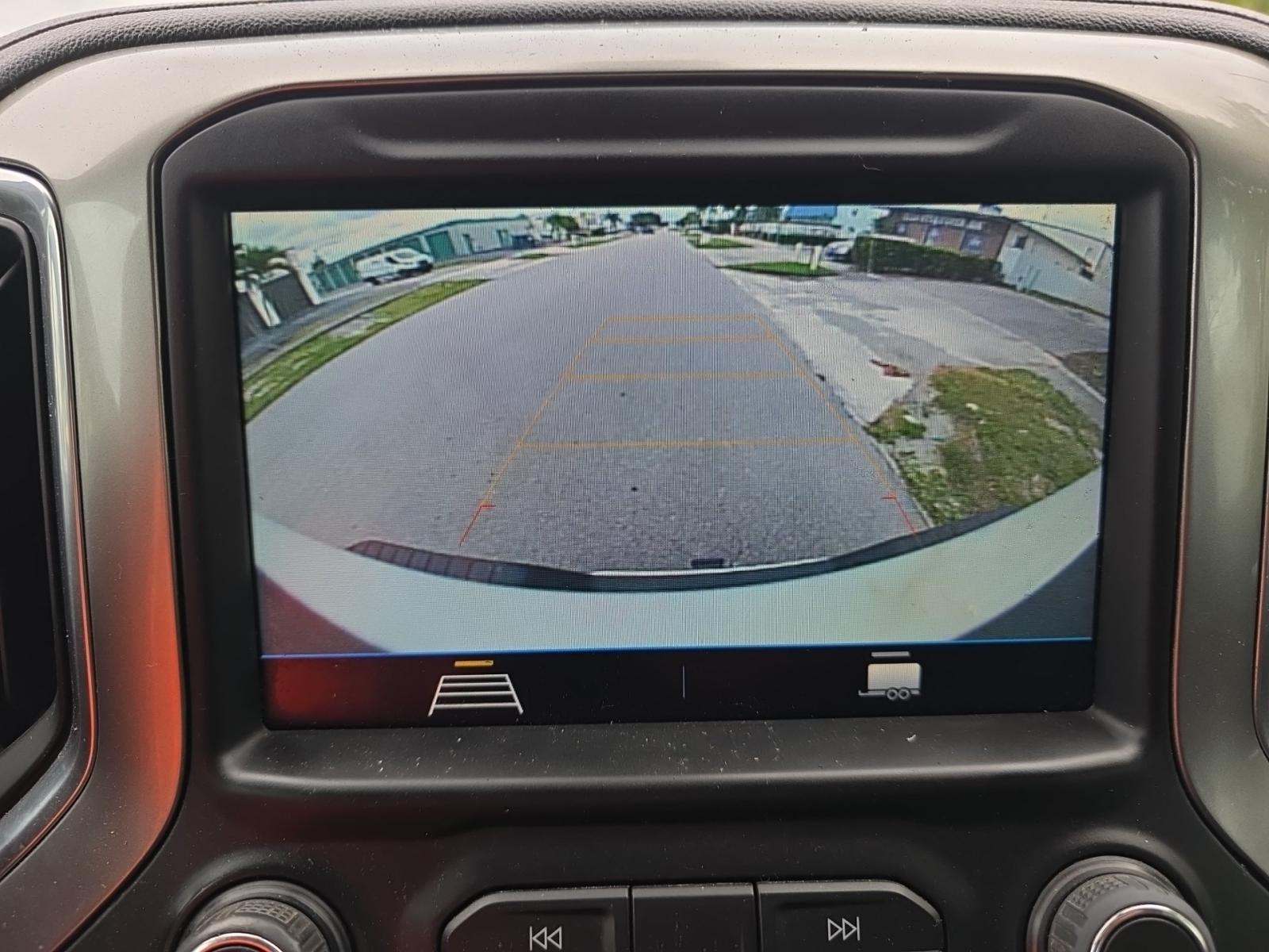 2023 Chevrolet Silverado 2500HD LT AWD