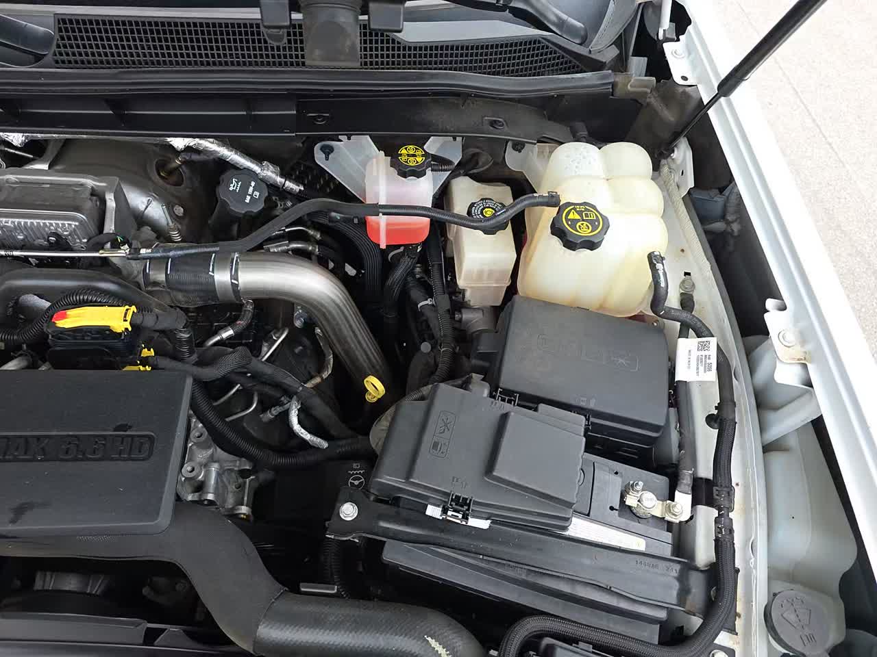 2023 Chevrolet Silverado 2500HD LT AWD