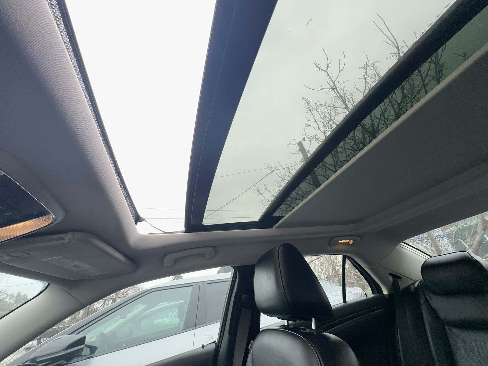 2015 Chrysler 300 300C RWD