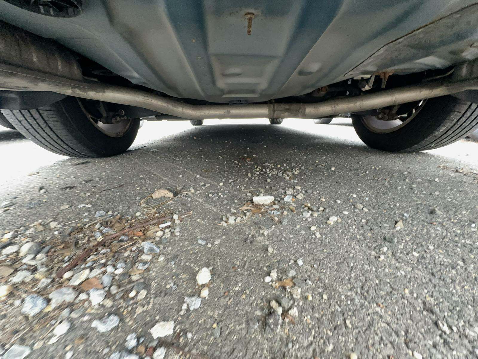 2015 Chrysler 300 300C RWD