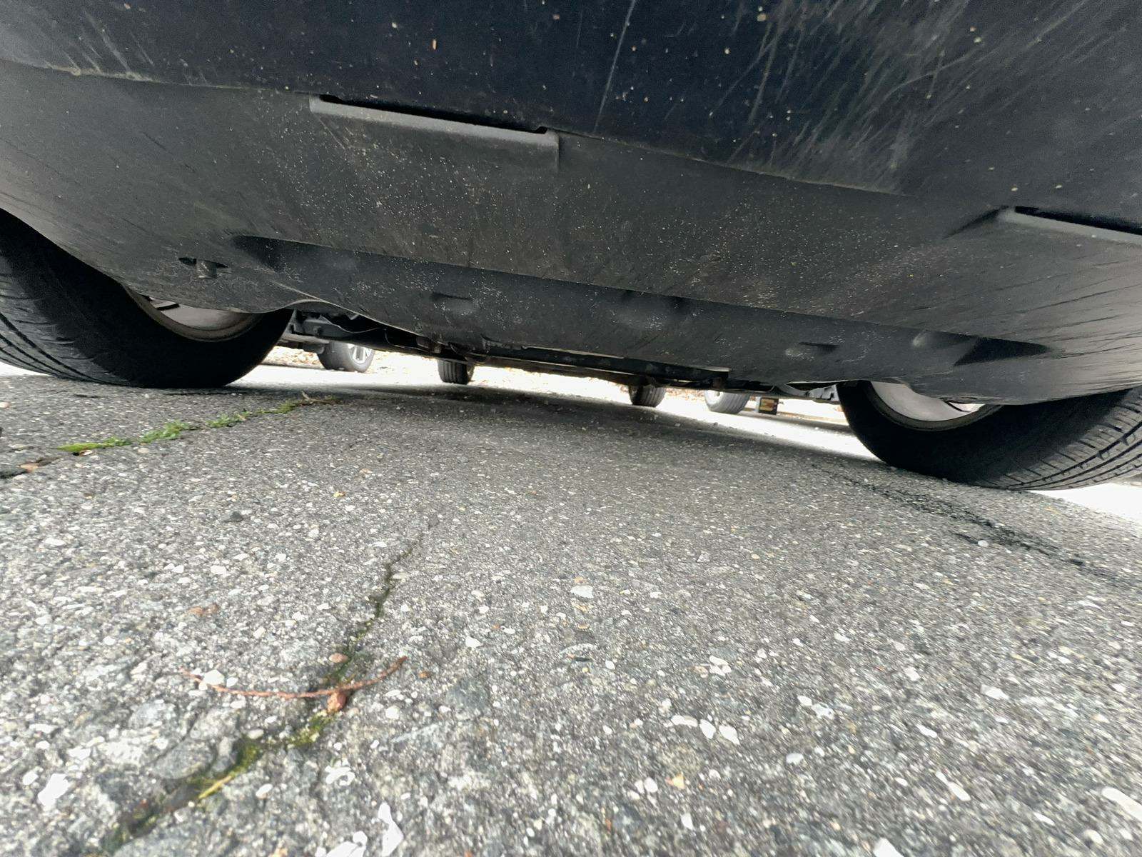 2015 Chrysler 300 300C RWD