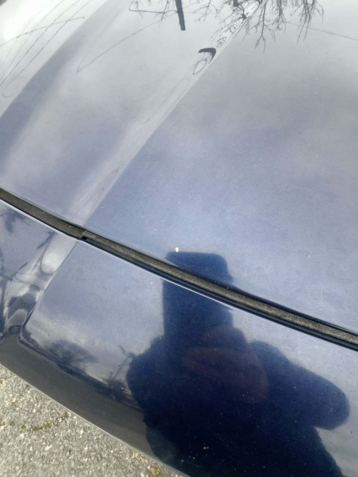 2015 Chrysler 300 300C RWD