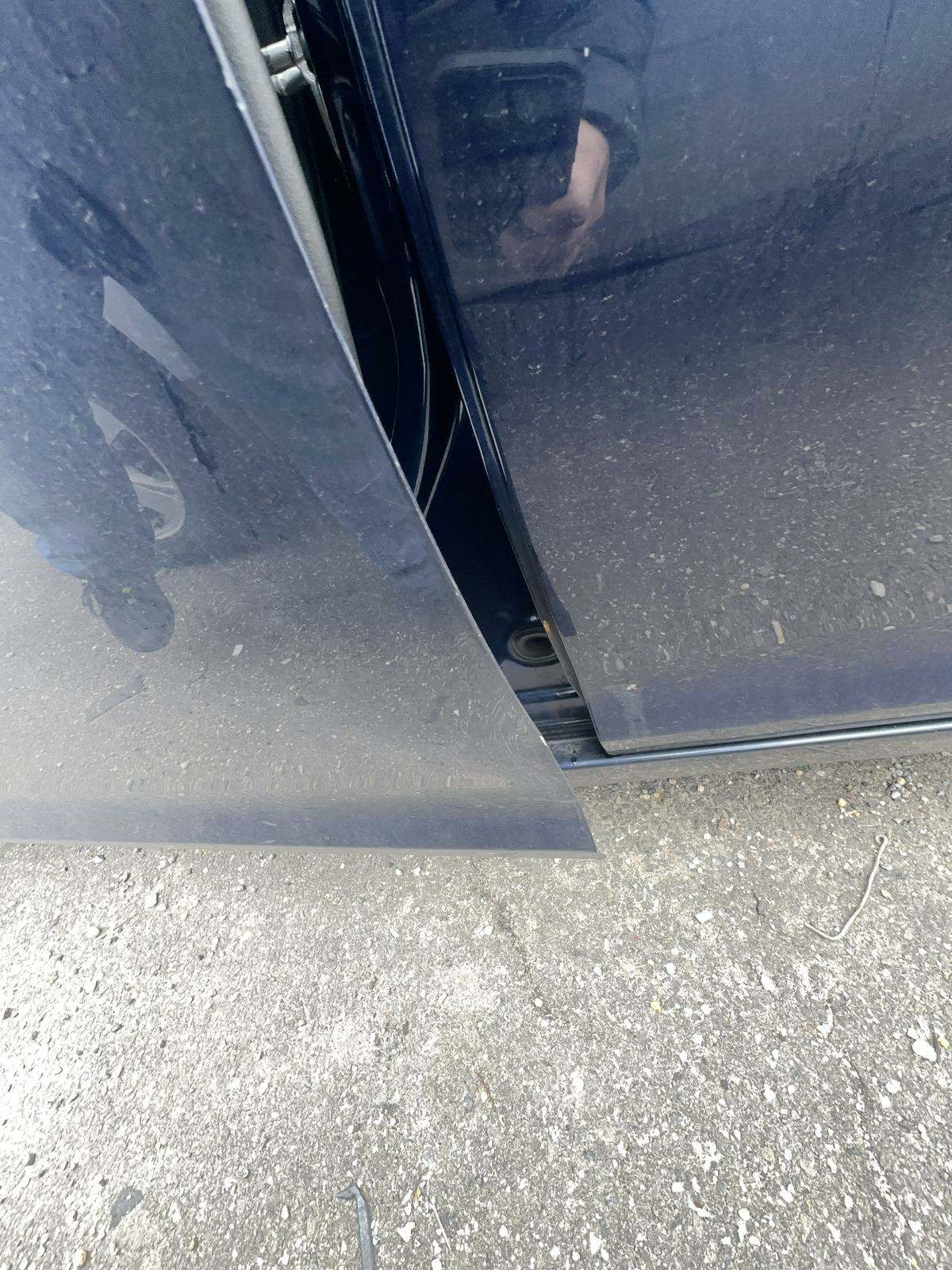 2015 Chrysler 300 300C RWD