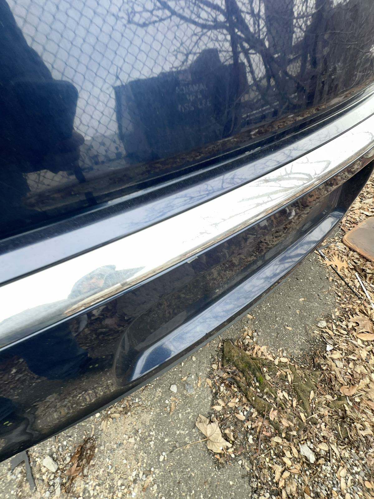 2015 Chrysler 300 300C RWD