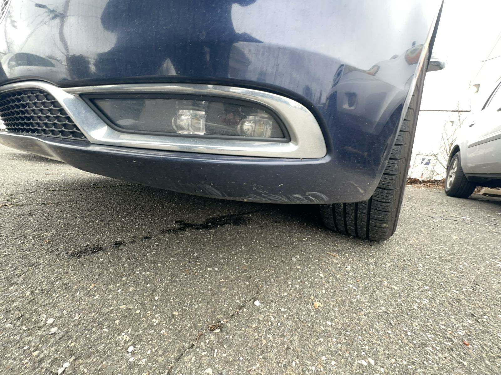 2015 Chrysler 300 300C RWD