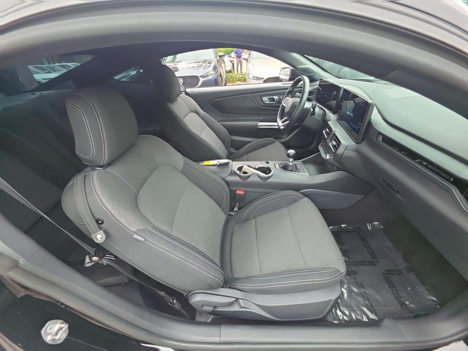 2024 Ford Mustang GT RWD