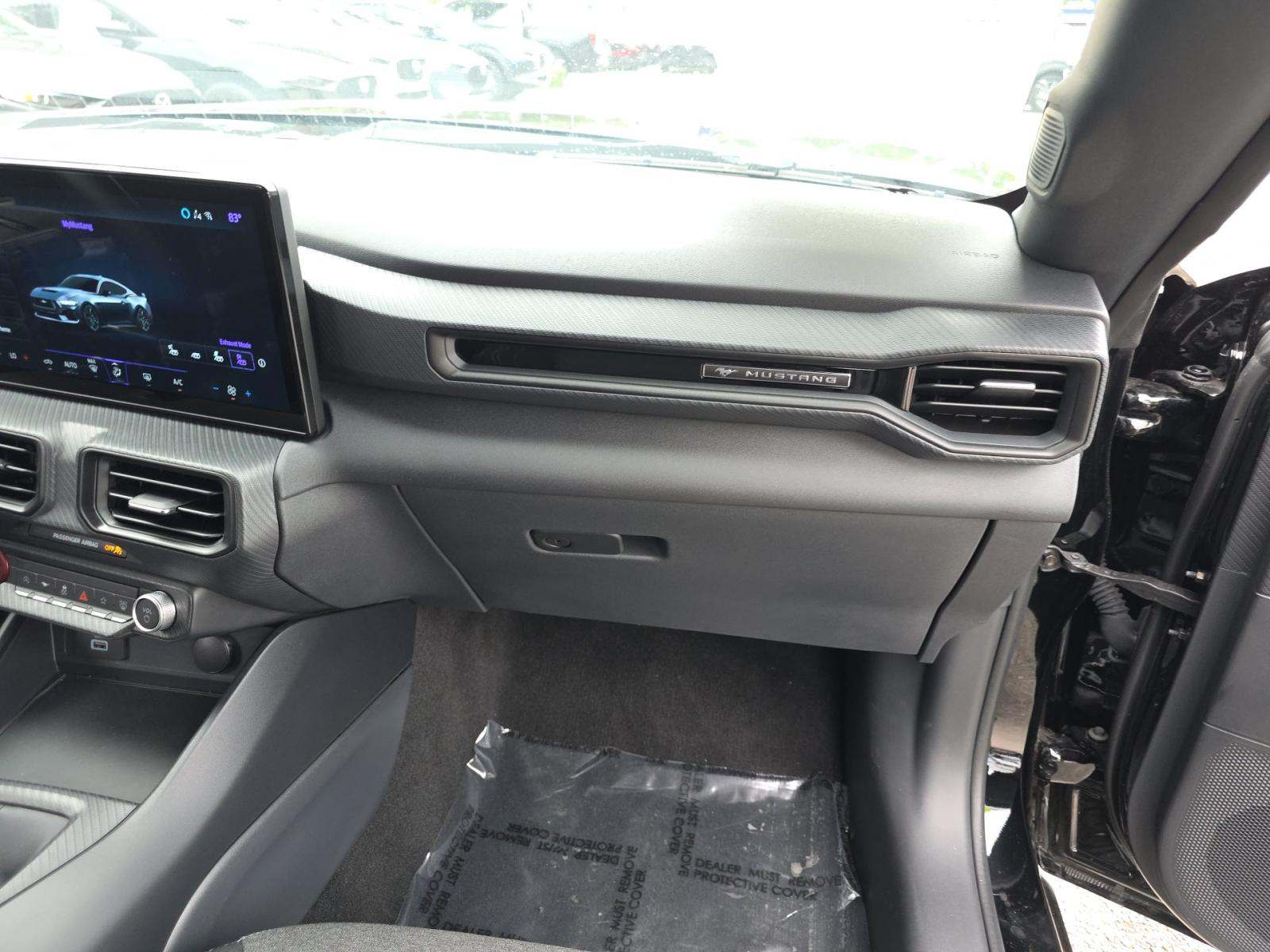 2024 Ford Mustang GT RWD