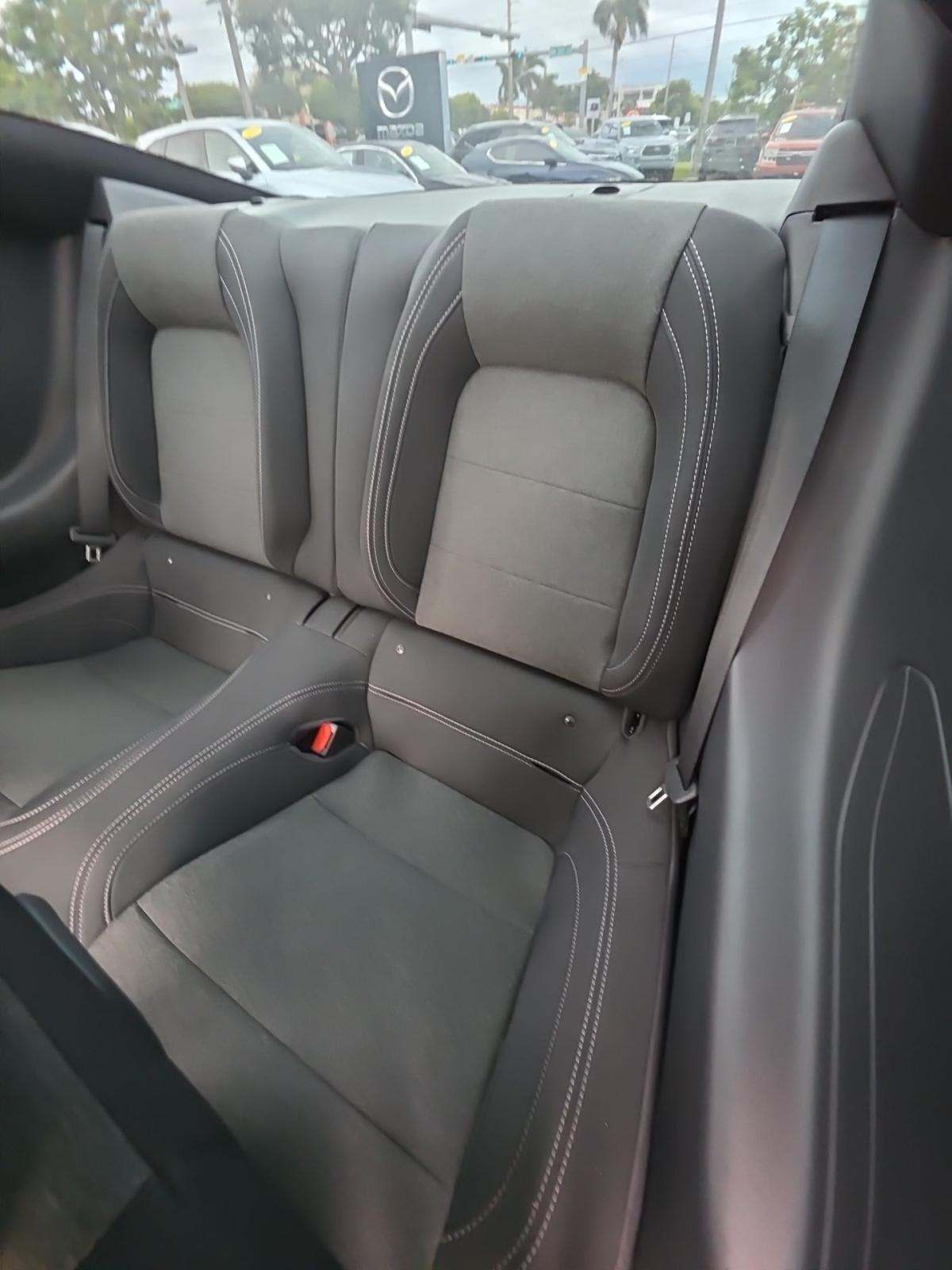 2024 Ford Mustang GT RWD