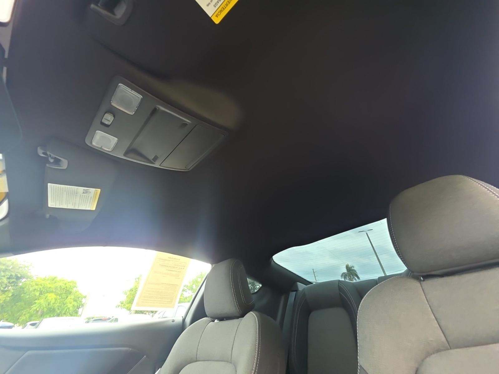 2024 Ford Mustang GT RWD