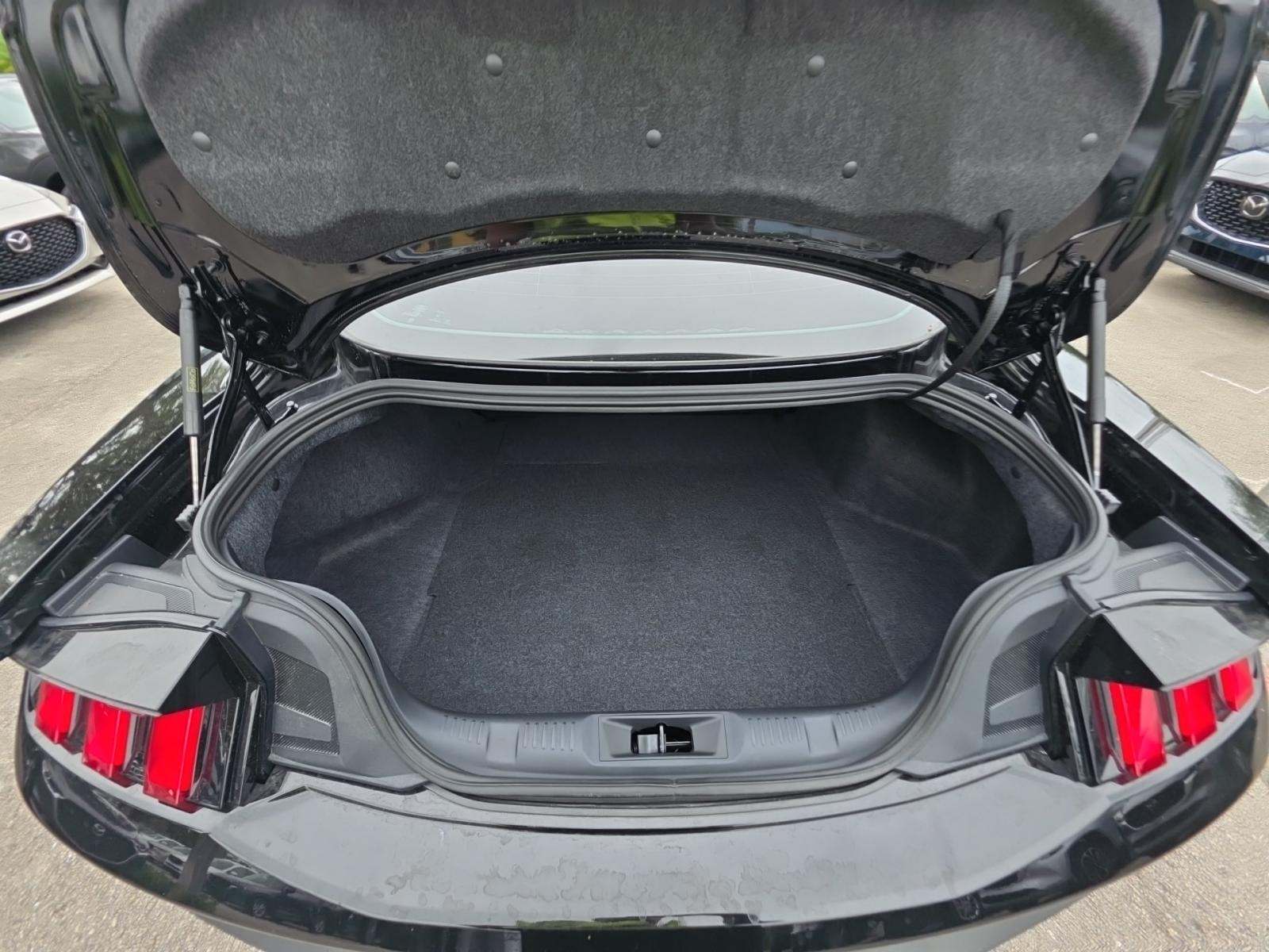 2024 Ford Mustang GT RWD