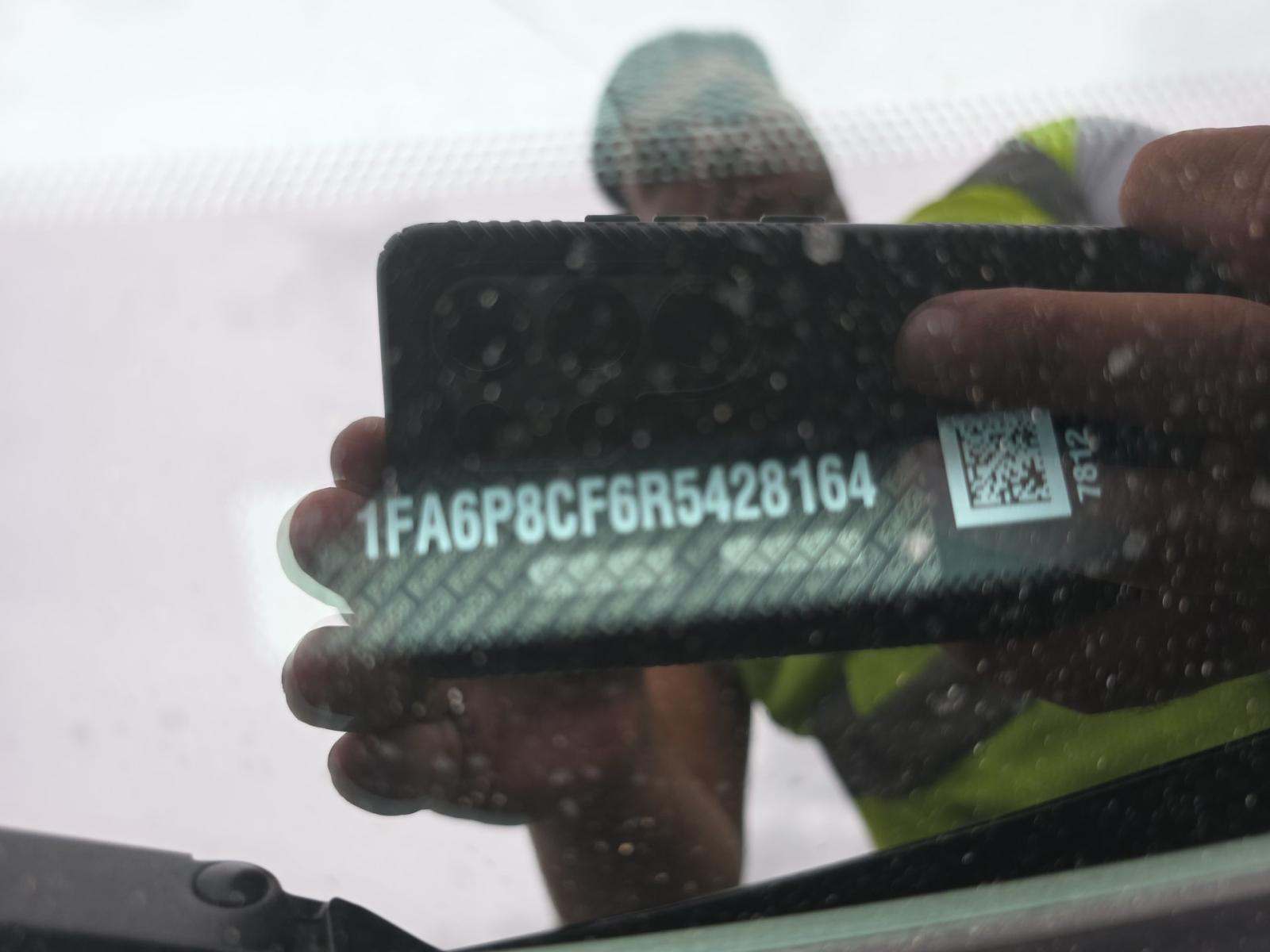 2024 Ford Mustang GT RWD