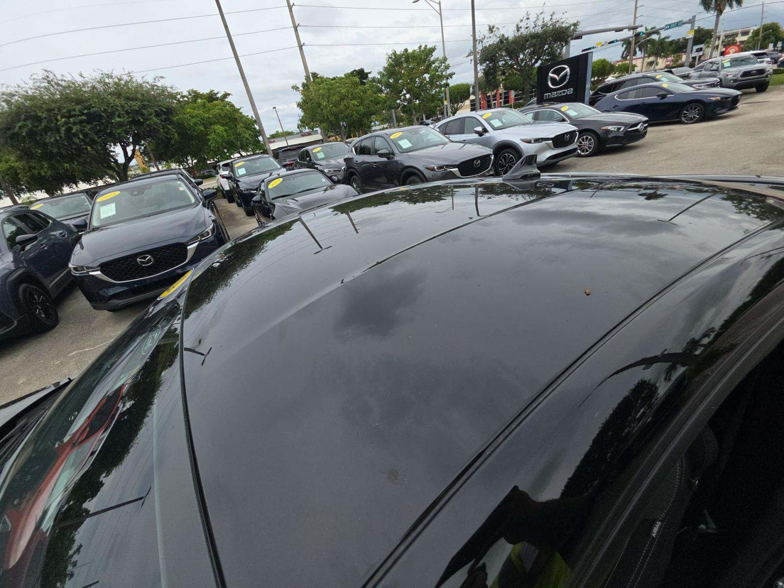 2024 Ford Mustang GT RWD