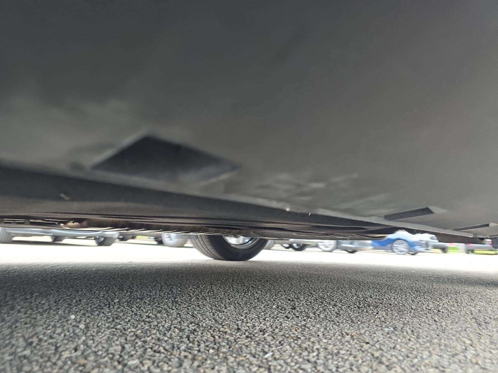 2024 Ford Mustang GT RWD