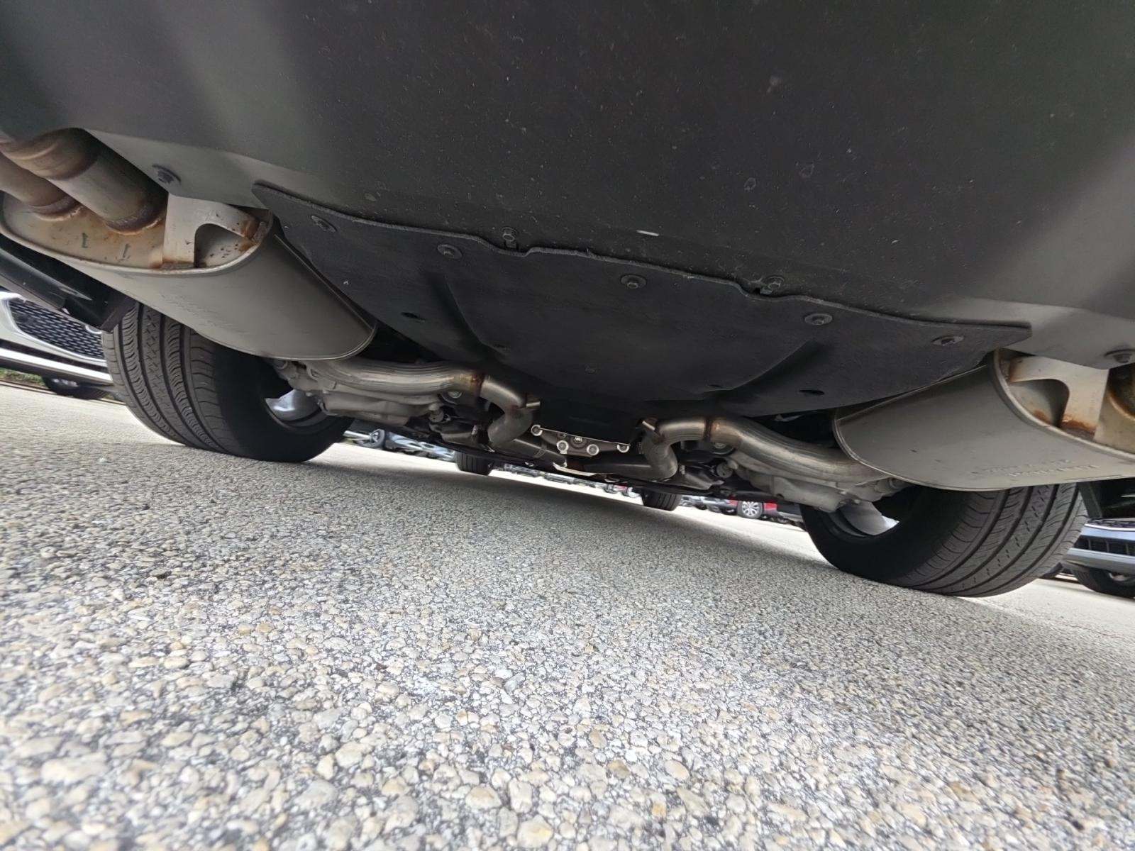 2024 Ford Mustang GT RWD