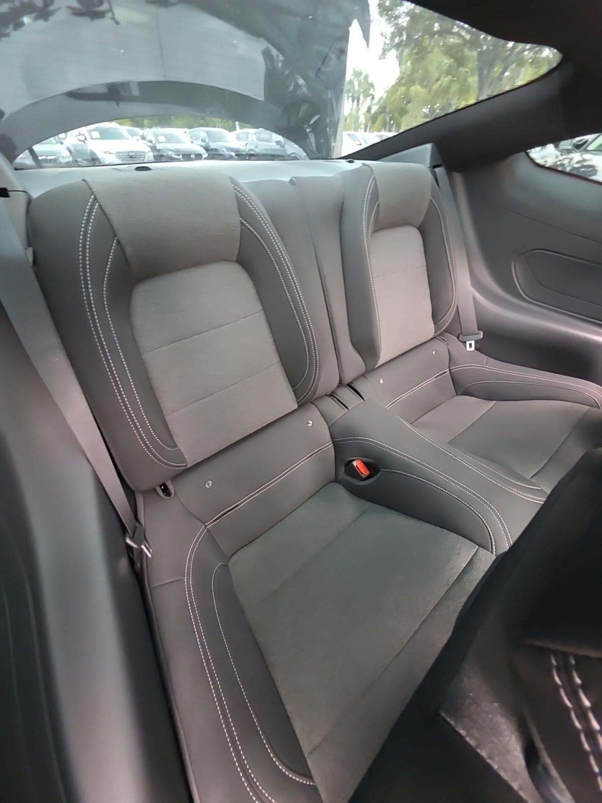 2024 Ford Mustang GT RWD