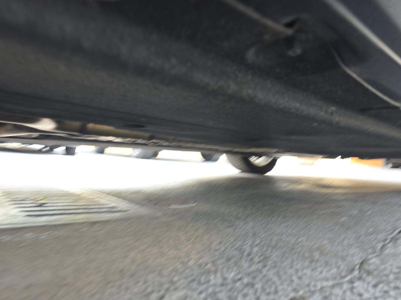 2014 Mercedes-Benz S-Class S 550 RWD