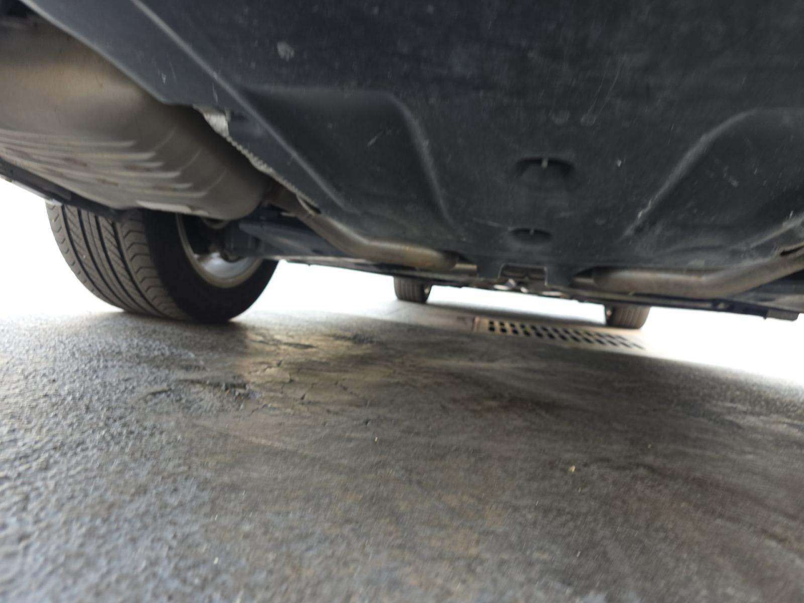 2014 Mercedes-Benz S-Class S 550 RWD