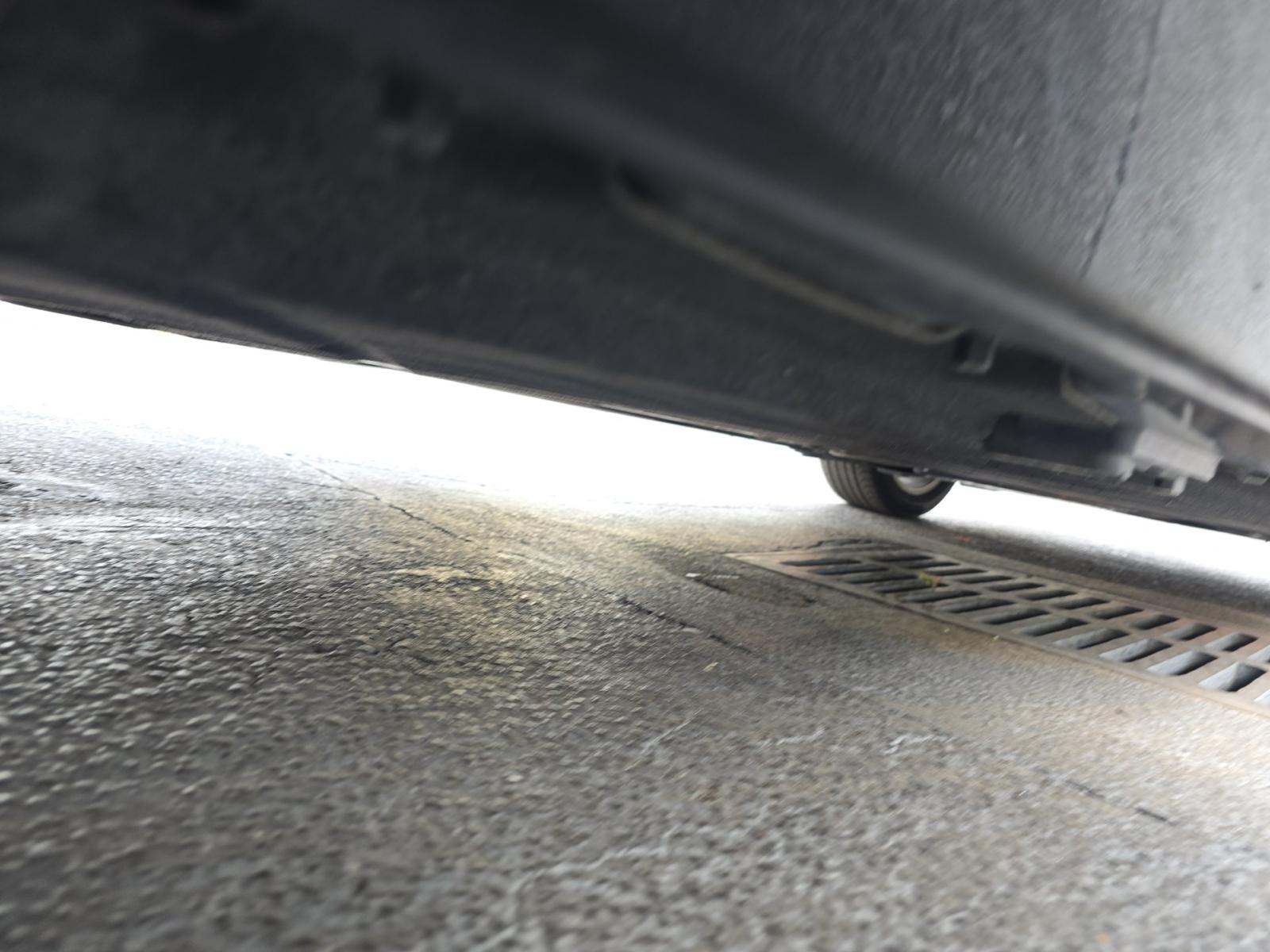 2014 Mercedes-Benz S-Class S 550 RWD