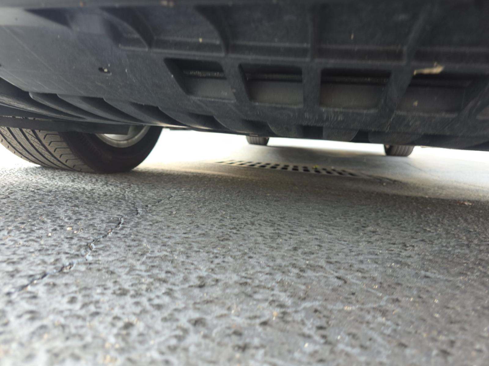 2014 Mercedes-Benz S-Class S 550 RWD