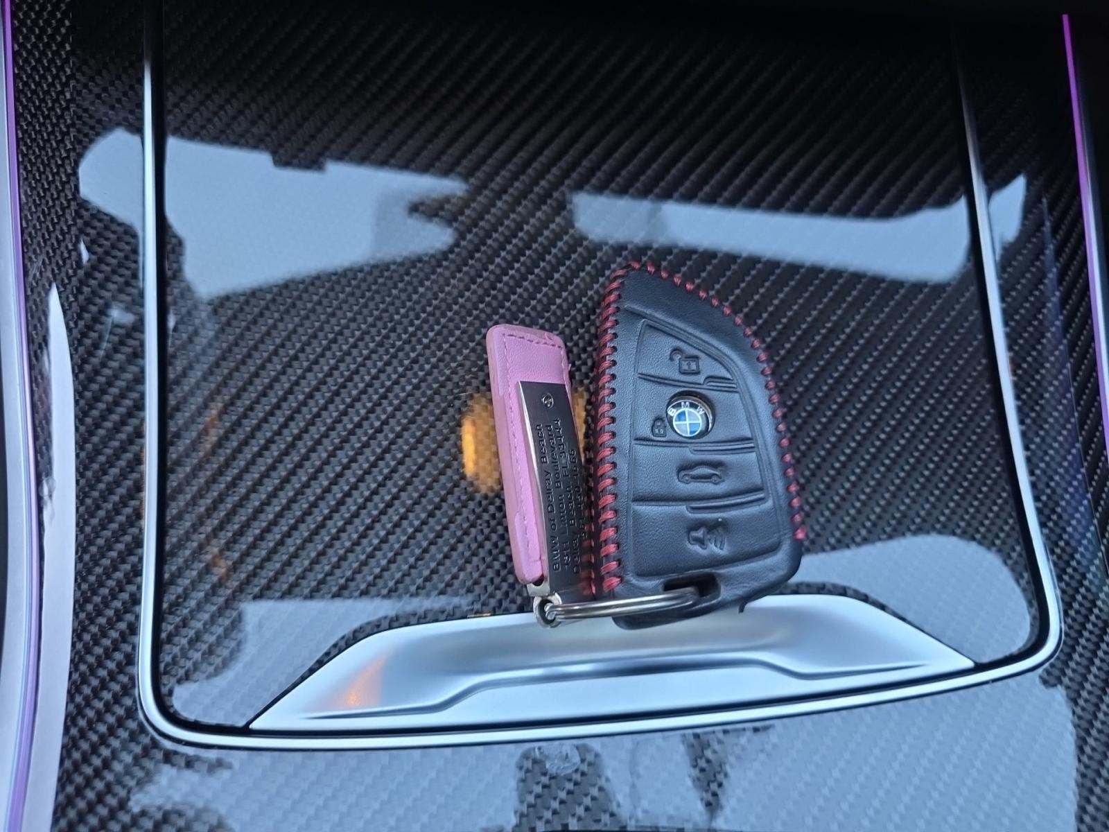 2022 BMW X5 M50i AWD