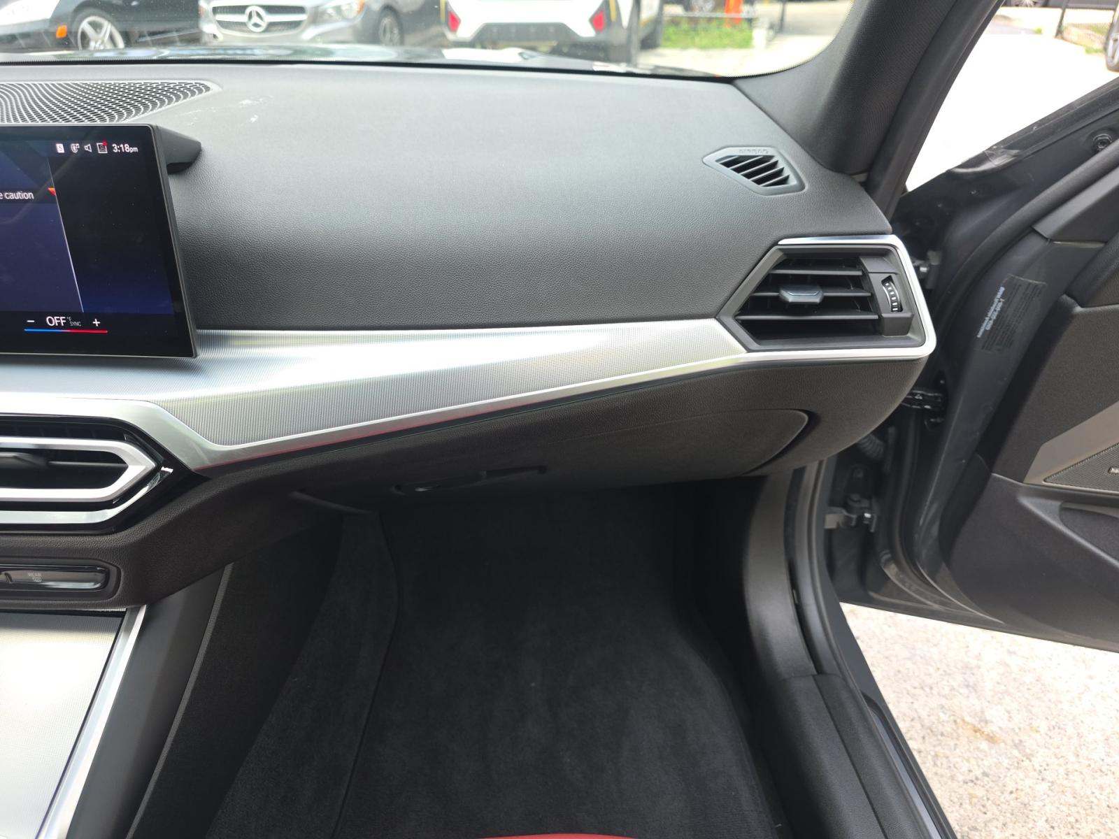 2024 BMW 3 Series M340i xDrive AWD