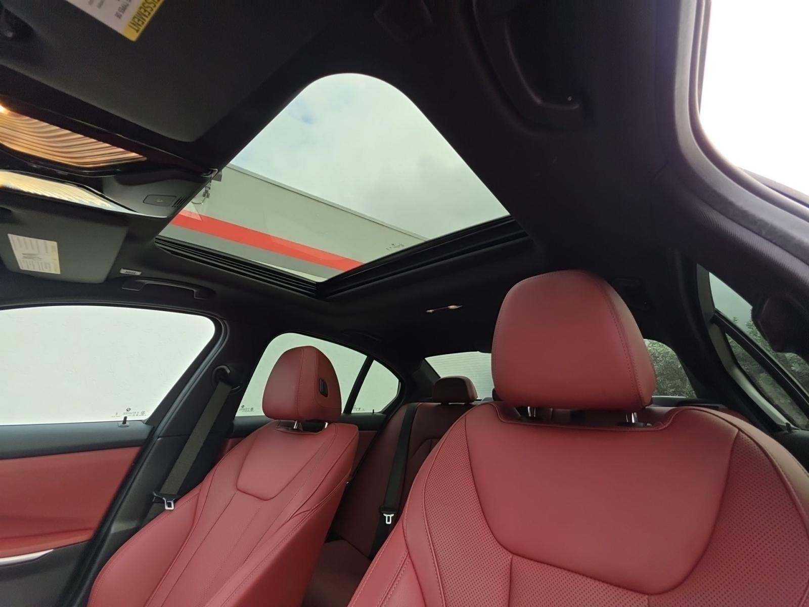 2024 BMW 3 Series M340i xDrive AWD