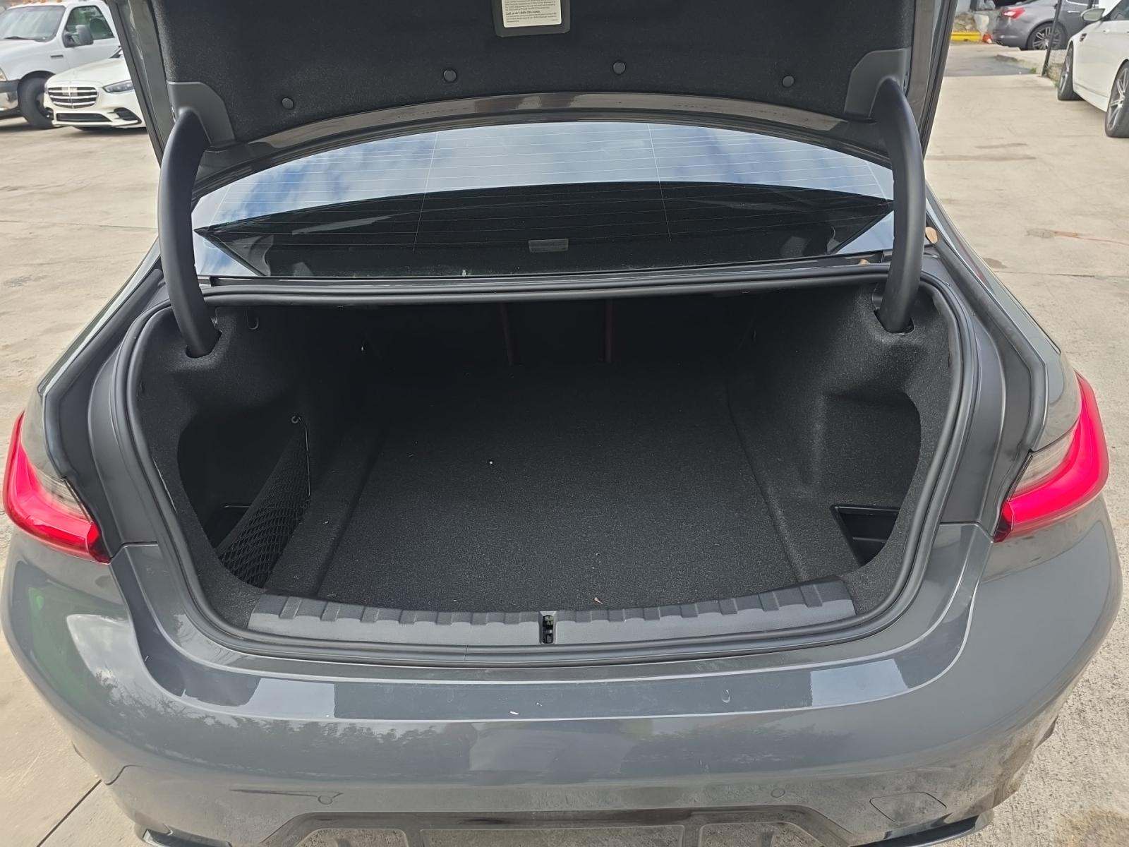 2024 BMW 3 Series M340i xDrive AWD