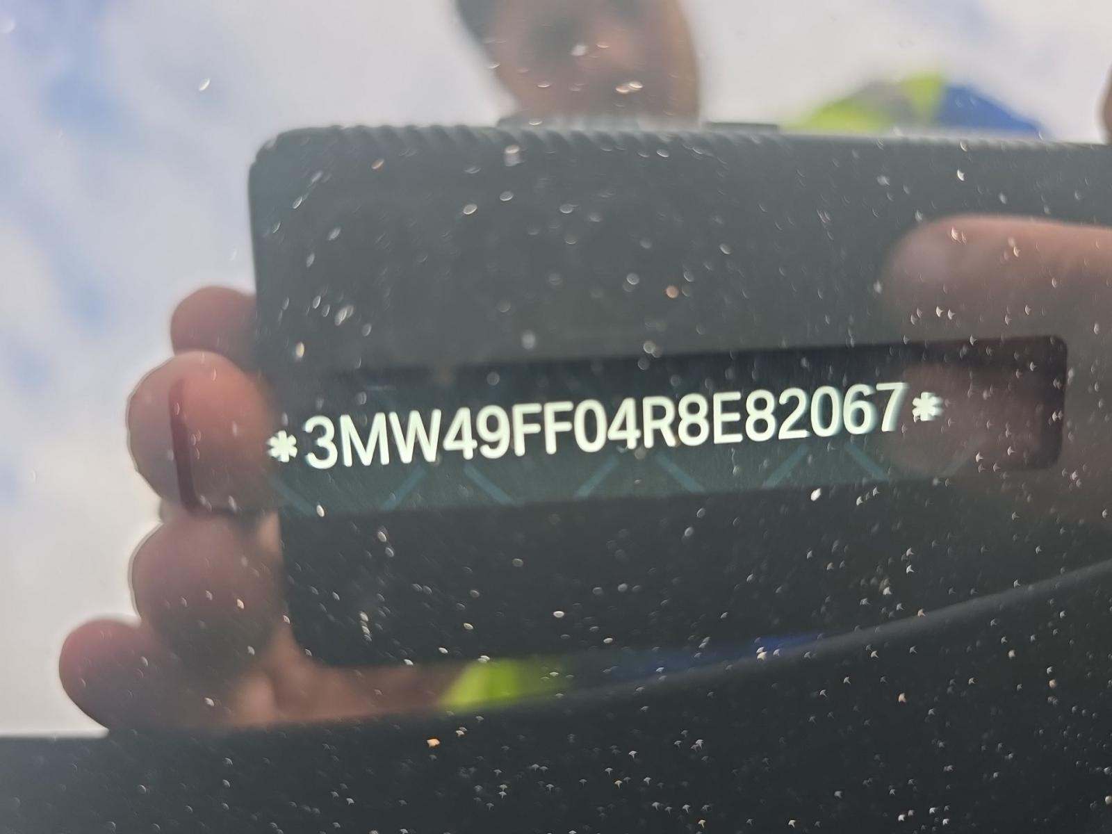 2024 BMW 3 Series M340i xDrive AWD