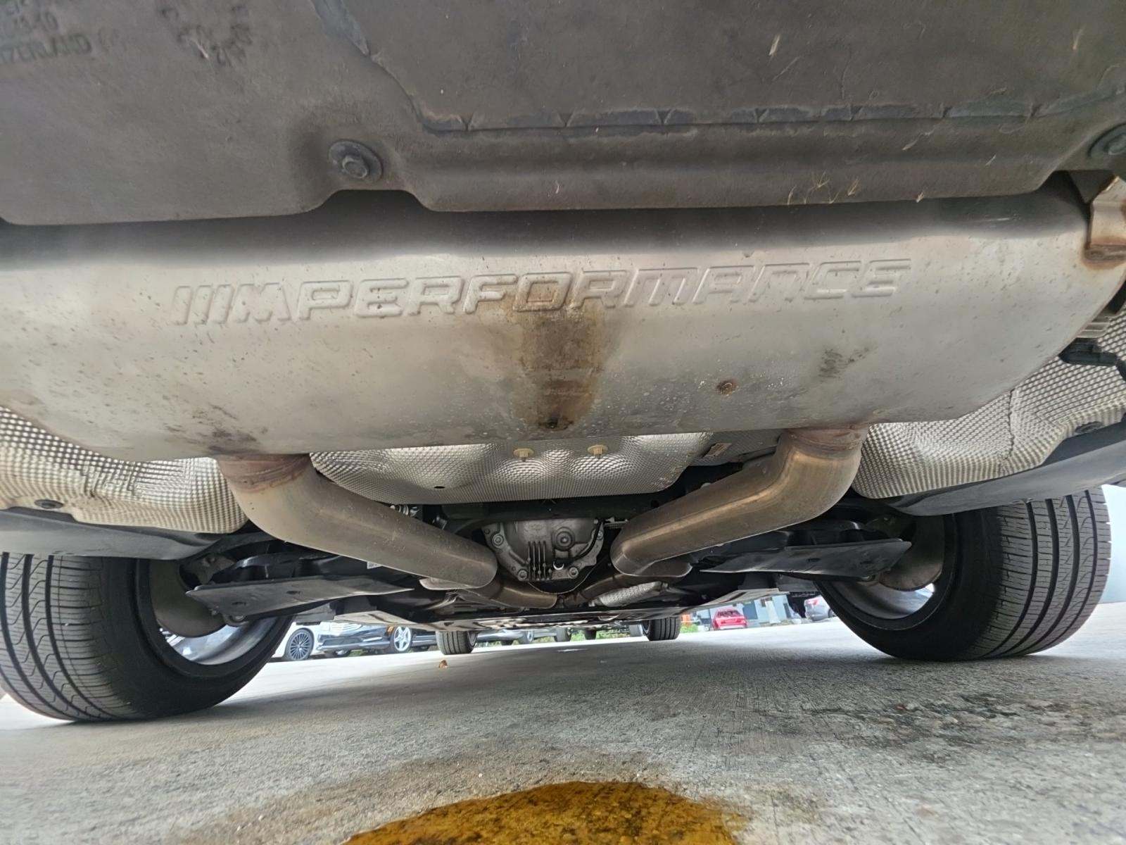 2024 BMW 3 Series M340i xDrive AWD