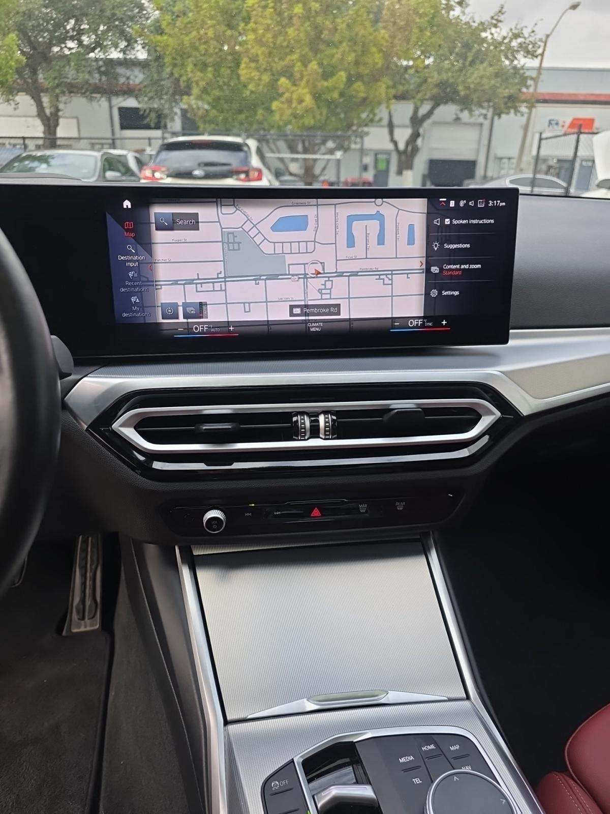 2024 BMW 3 Series M340i xDrive AWD