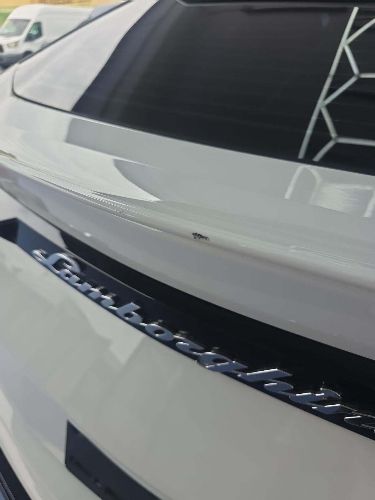 2021 Lamborghini Urus Base AWD