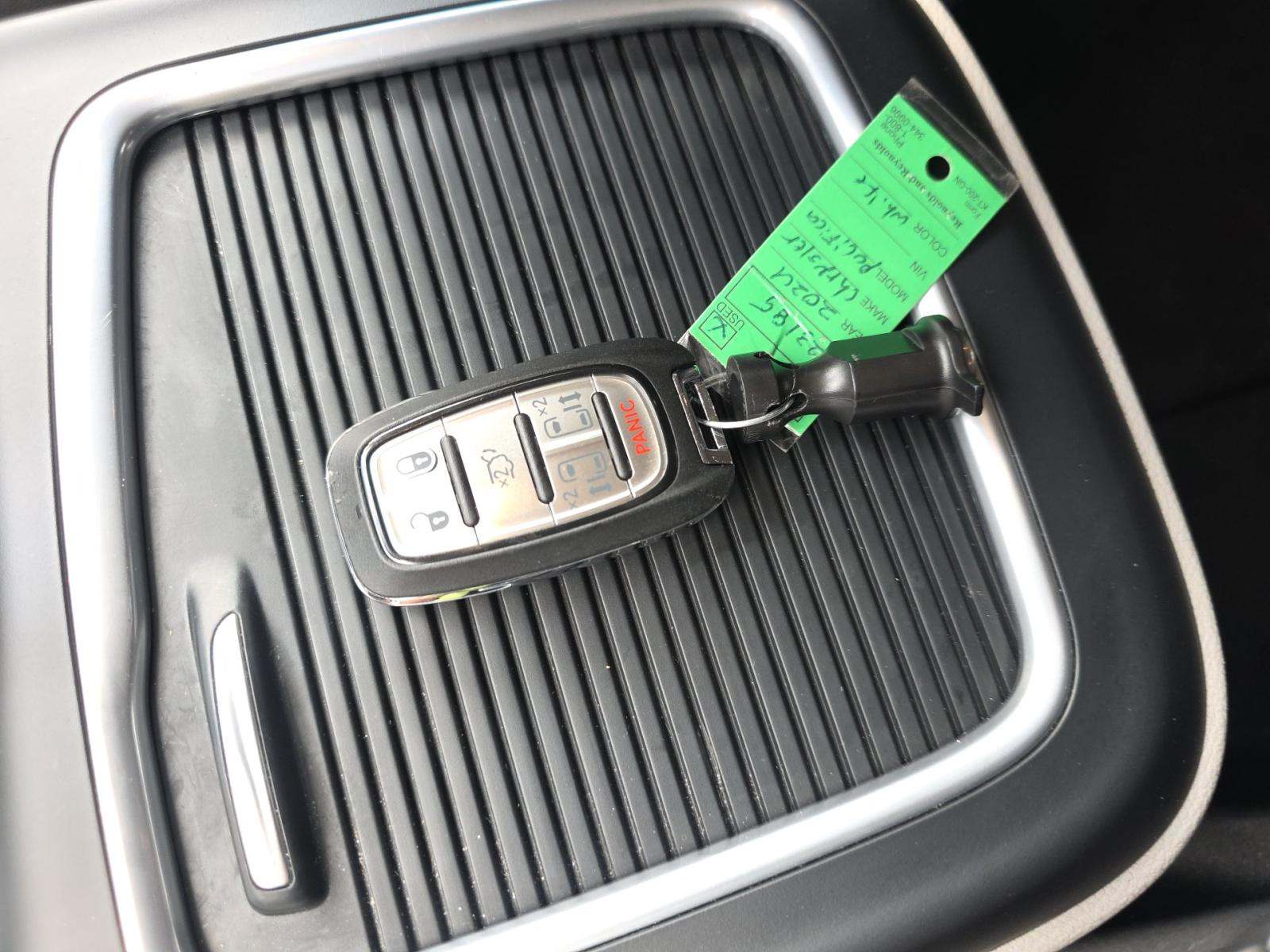 2024 Chrysler Pacifica Touring L FWD