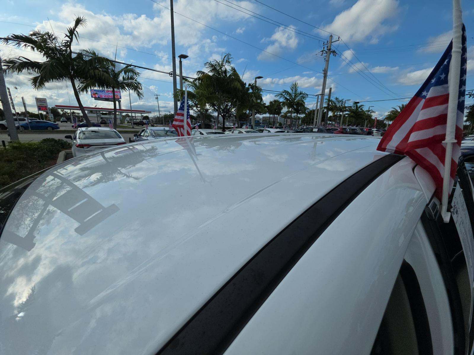 2024 Chrysler Pacifica Touring L FWD