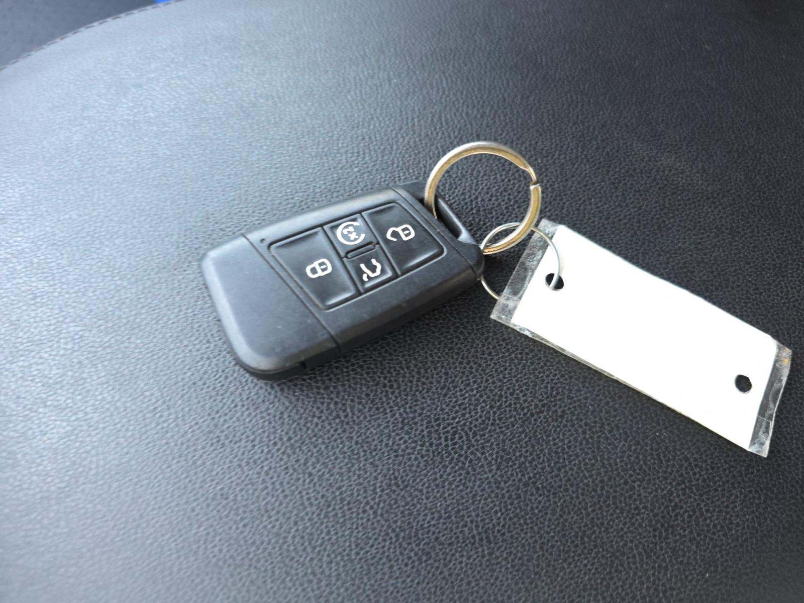 2018 Volkswagen Atlas 3.6L SEL FWD