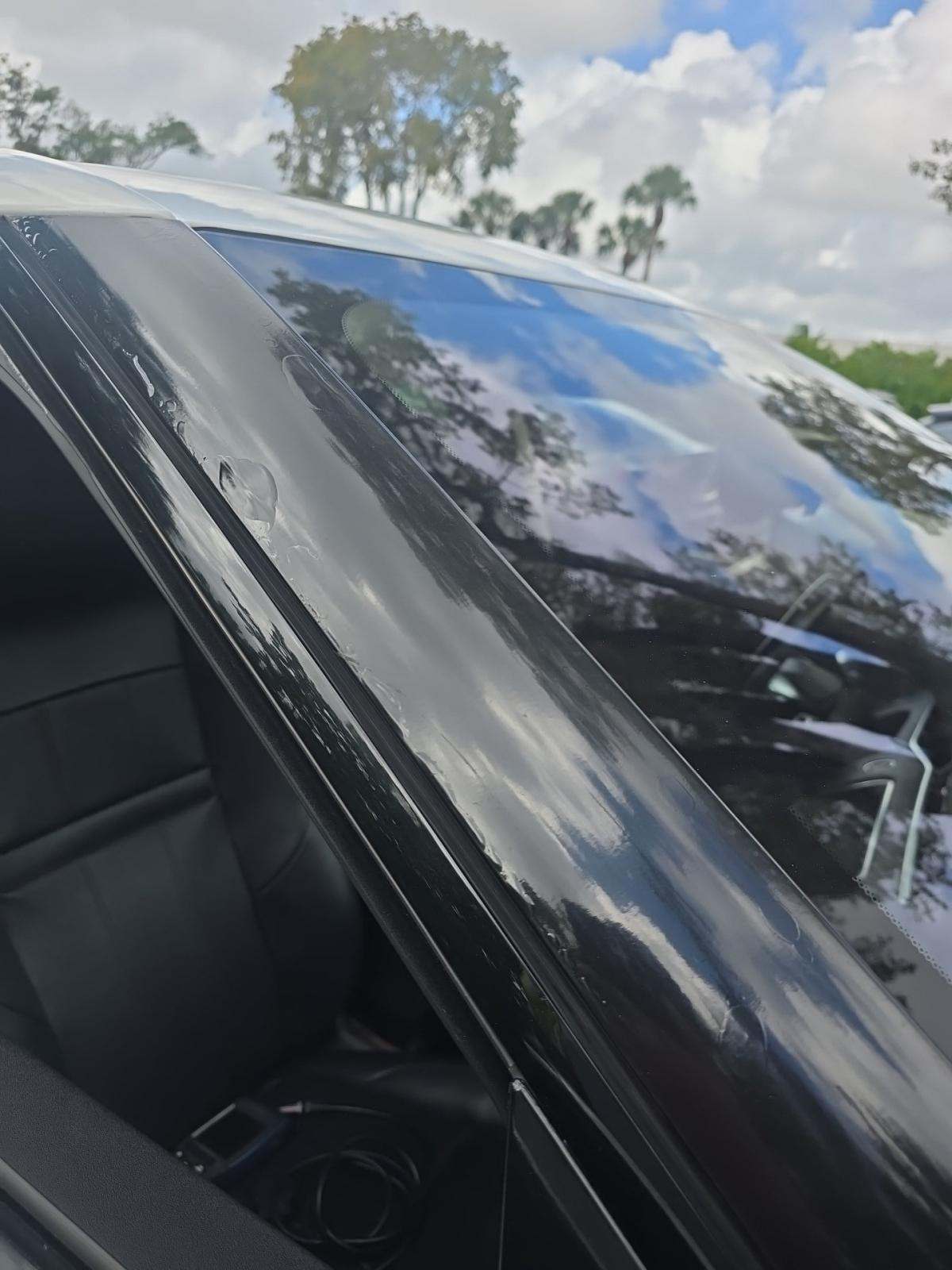 2020 Land Rover Range Rover Evoque S AWD