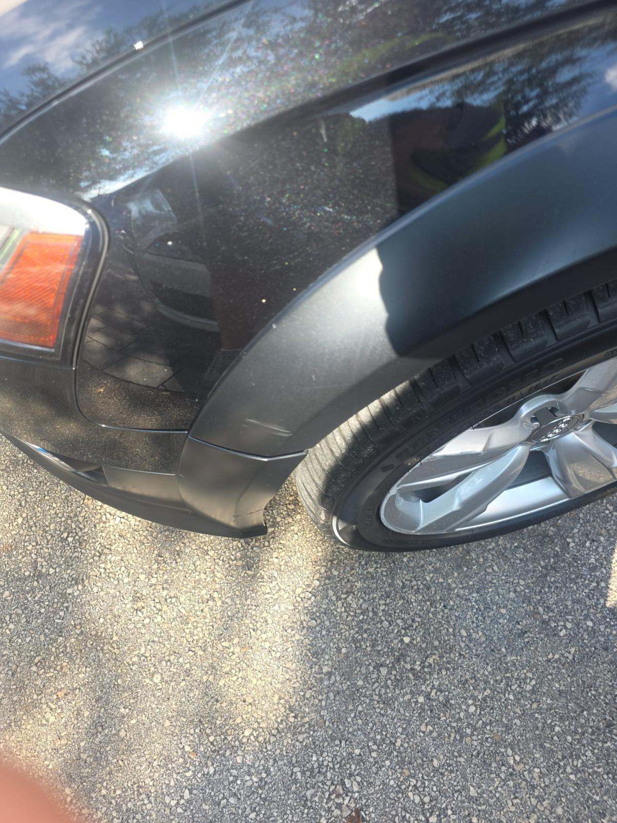 2014 Audi A4 allroad Premium Plus AWD