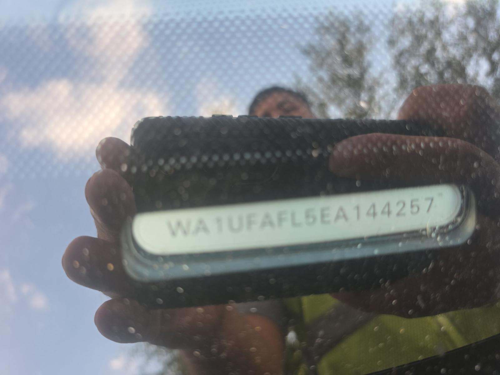 2014 Audi A4 allroad Premium Plus AWD