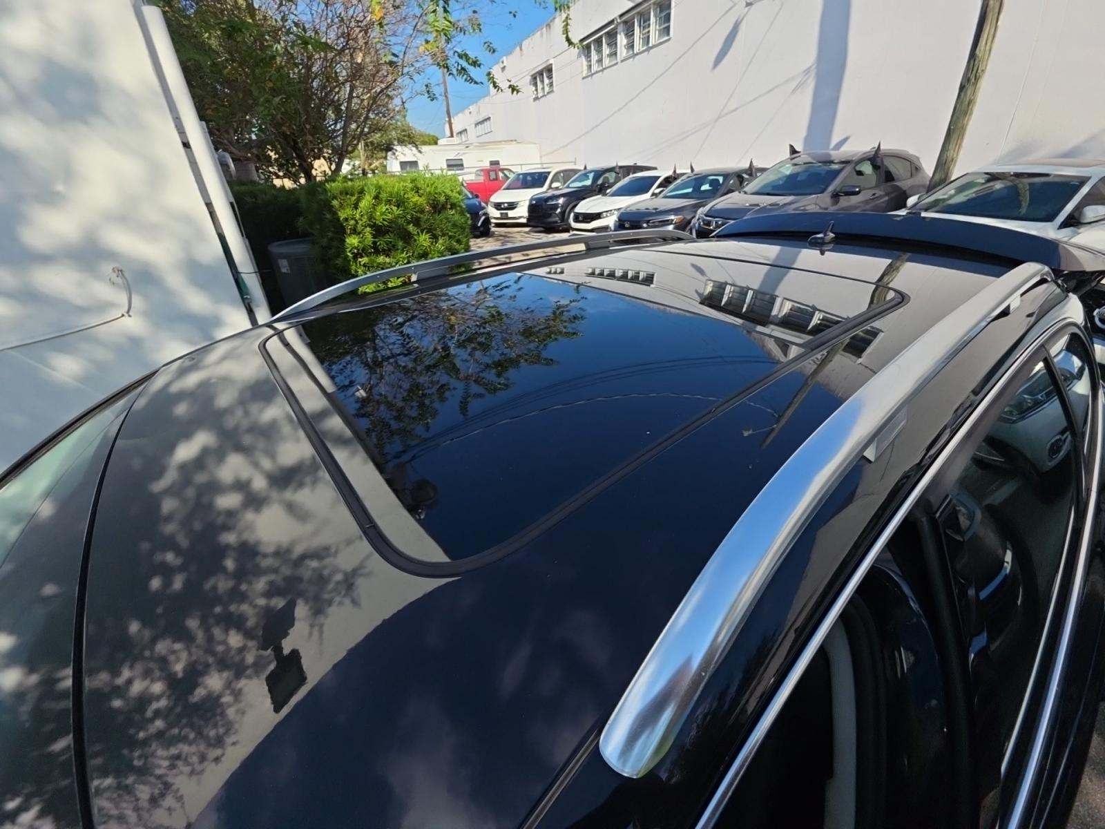 2014 Audi A4 allroad Premium Plus AWD