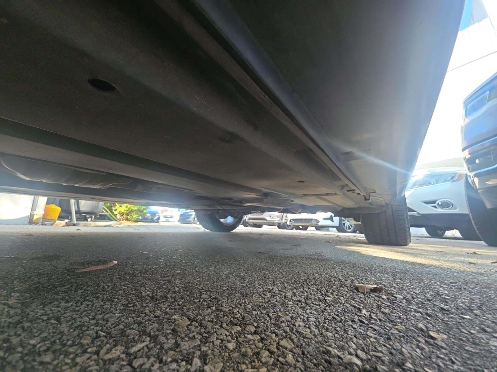 2014 Audi A4 allroad Premium Plus AWD